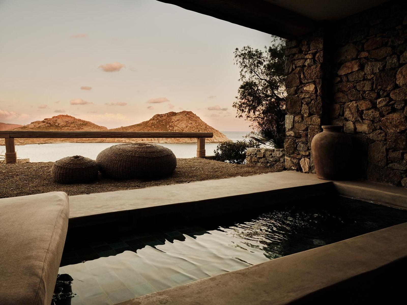 Hotel The Wild By Interni Kalafatis Exterior foto