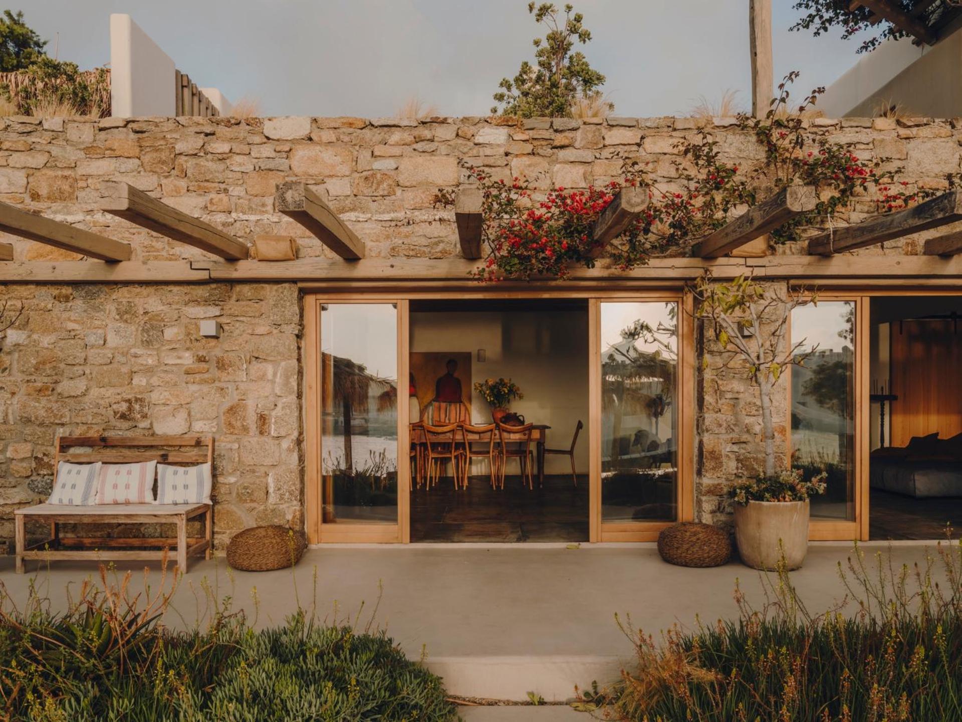 Hotel The Wild By Interni Kalafatis Exterior foto