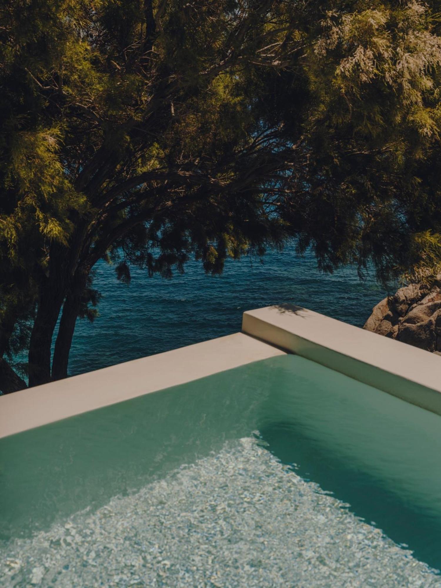 Hotel The Wild By Interni Kalafatis Exterior foto