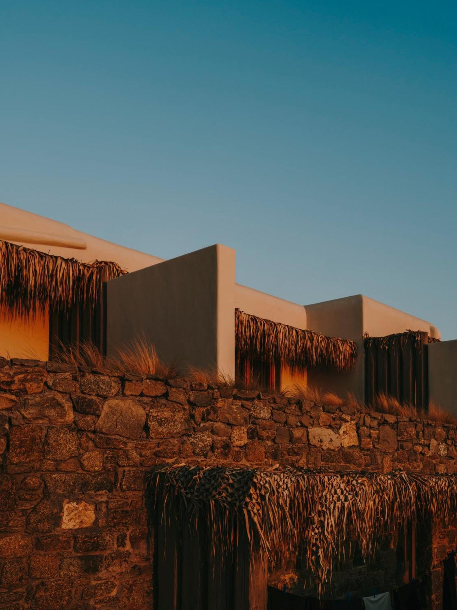 Hotel The Wild By Interni Kalafatis Exterior foto