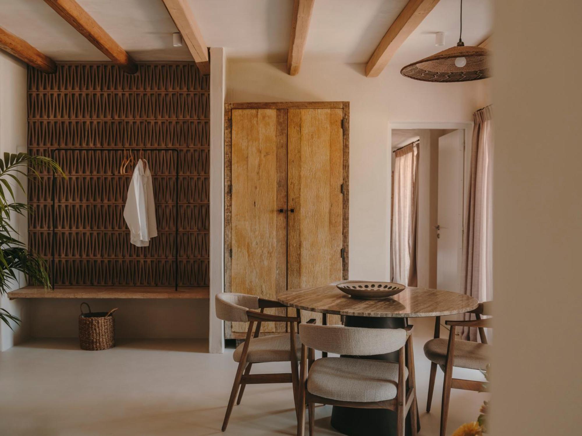 Hotel The Wild By Interni Kalafatis Exterior foto
